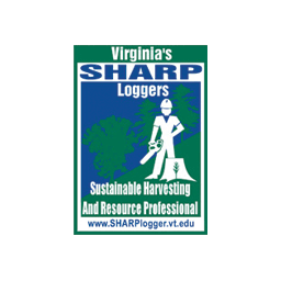 Virginia SHARP Logger Program